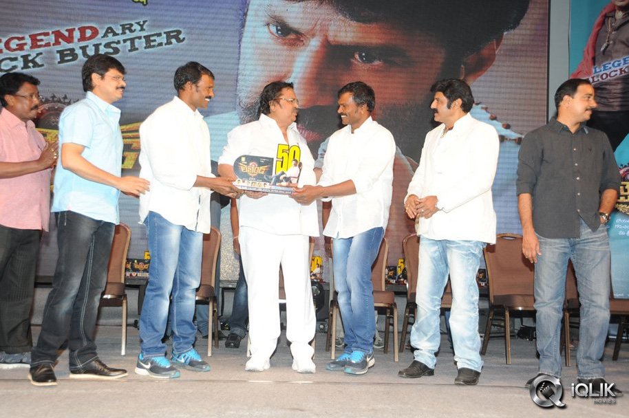 Legend-Movie-50-Days-Celebrations